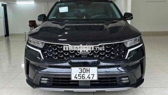 Kia Sorento 2022 Signature 2.2 AT AWD - 90000 km