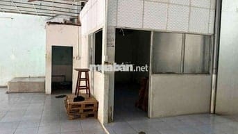 Cho Thuê Nhà Xưởng / Kho 150 mét vuông