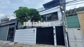 CHO THUÊ CĂN VILLA KHU BÌNH DÂN GẦN HIỆP BÌNH