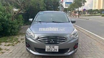 Mitsubishi Attrage 2017 1.2MT - 102000 km