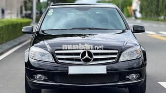 MERCEDES BENZ C200 CGI