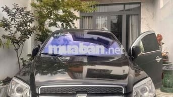 Chevrolet Captiva 2007 LTZ 2.4 - 80000 km