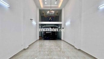 MẶT BẰNG VĂN PHÒNG RỘNG 40M2 GIÁ RẺ QUẬN TÂN BINH - KHU SÂN BAY - ETOW