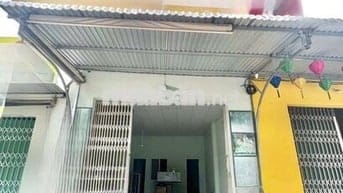 CHO THUÊ NHÀ MẶT ĐƯỜNG THÍCH QUẢNG ĐỨC PHƯỚC LONG GIÁ 10 TRIỆU