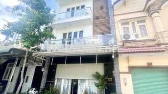 Phước kiển Nhà Bè 84m2 6x14 hẻm be xe hơi đường nhựa vị trí đẹp
