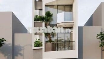 Bán Miếng Đất Trống Hẻm Xe Tải Hoàng Xuân Nhị 37m2 xây đc 4 tầng