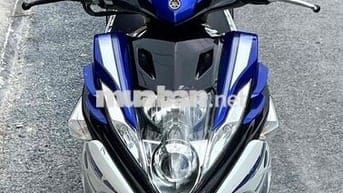 xe bán nouvo 5 Fi  xe còn khá đẹp bs 71