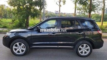 hyundai santafe MLX 2.2-2007