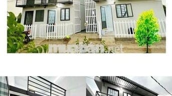 Phòng trọ mới - sang - sach - đẹp xã Long Khê, Long An