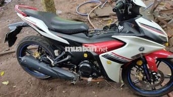 Ex 155 chính chủ nguyên zin không lỗi lầm