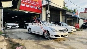 Nissan Teana 2.0 AT 2010