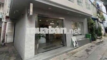 Cần cho thuê nhà phố 1 trệt 2 lầu 2 sân thượng