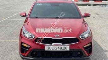 Kia Cerato 2.0 AT Premium 2020
