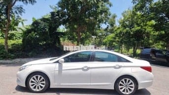 hyundai SONATA Y20-2010