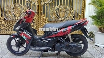 XE YAMAHA NOUVO LX CHẠY MẠNH ÊM BS 43