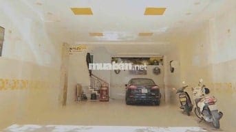 CHO THUÊ NHÀ HOẶC MẶT BẰNG ÔNG ÍCH KHIÊM NGANG 6M7