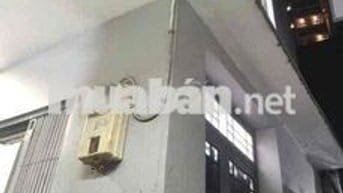 ✨ CƠ HỘI SỞ HỮU NHÀ QUẬN 1 – HỘ KHẨU TRUNG TÂM ✨