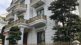 BÁN ĐẤT DIỆN TÍCH 241M2 KĐT VƯỜN ĐÀO D3 – TÂY HỒ – HÀ NỘI 