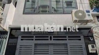 Cho thuê nhà HXT 362/33 Nguyễn Đình Chiểu, Phường 4, Quận 3