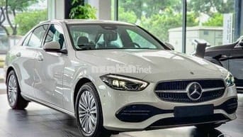 Mercedes-Benz C200 Avantgarde 2025