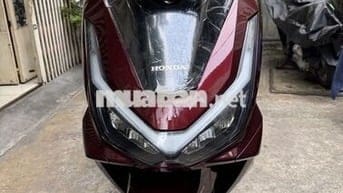 PCX 160i ABS bản RoadSync 2025