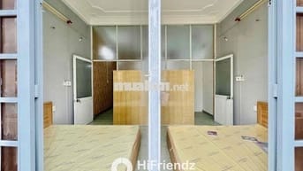 HOTT!!! CĂN HỘ 2PN FULL NỘI THẤT SẴN BAN CÔNG NGAY ĐẠI HỌC VĂN HIẾN
