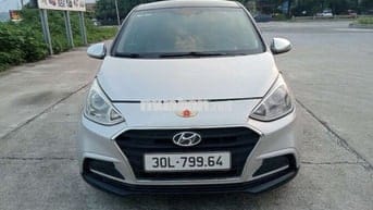 I10 sx2017 . Phom mới. Xe đẹp đã lên nhiều đồ chơi