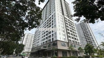 MỞ BÁN THÁP A- SUNRISE RIVERSIDE chỉ từ 2.3 tỷ - nhận nhà ỏ ngay