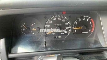 Toyota Hiace 2003 Van 3 chỗ - 390000 km