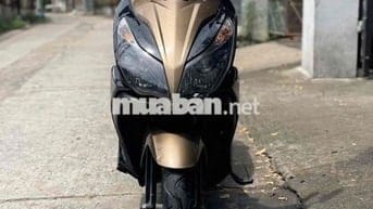 Cần bán Ab 2015 biển 60 ko9c máy zin nguyêna