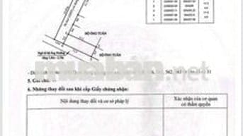 🔥 BÁN LÔ GÓC 46m² (Ngang 4m) – TDC KIẾN THIẾT – Giá chỉ 2,9 tỷ 🔥