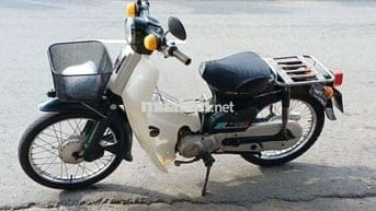 Xe cup 86/50 cc