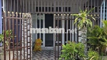 Bán nhà KDC Đoàn Thị Điểm, phường Phú Lợi, TPCT (sổ hồng hoàn công)