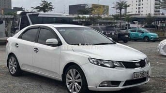 Kia Forte 2013 SX 1.6 AT - 100000 km
