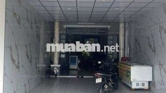 Nhà Mặt Tiền Nam Kỳ Khởi Nghĩa P7 Sóc Trăng