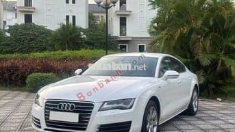 Xe Audi A7 3.0 TFSI 2011 - 565 Triệu