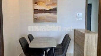 Cho thuê căn 2PN full nội thất 8tr The Rivana chung cư cao cấp