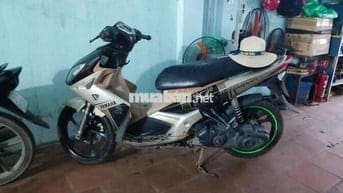 Xe ngon giấy tờ đầy đủ