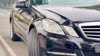 Mercedes Benz E250 2012 - 680 Triệu