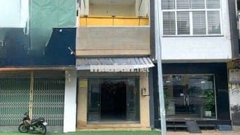 Cho Thuê Nhà Đường Lạc Long Quân, Quận 11 ( KD Tự Do - 110m2 )