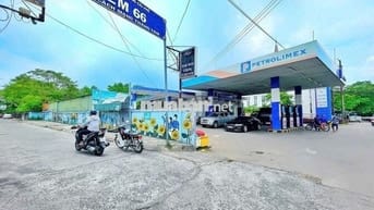 BÁN NHÀ LẦU GIÁ RẺ - NGAY TT.NINH KIỀU - ĐỐI DIỆN XSKT CẦN THƠ