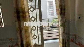 Cho thuê nhà nguyên căn đường Quang Trung, Phường 10, Quận Gò Vấp hẻm