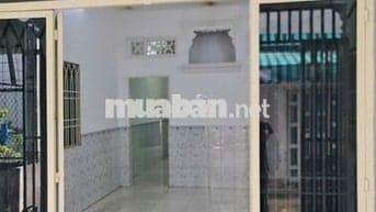Cho thuê nhà nguyên căn gần chợ Thới Tứ