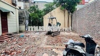 Bán Đất Văn Hội Quận BTL. Ô TÔ. Sát HV Tài Chính. 56m Mt3.5. Giá 8.5tỷ