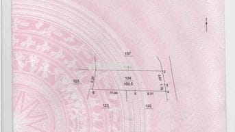 BÁN 100 M2 ĐẤT ĐỒNG MAI, HÀ ĐÔNG 🏠 - NGÕ NÔNG RỘNG Ô TÔ 7 CHỖ VÀO