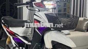 Wwa ZX chính chủ