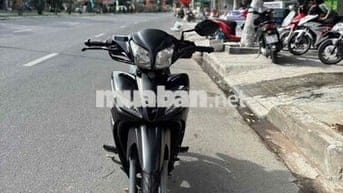 Yamaha Jupiter Fi,phun xăng điện tử,đời 2014