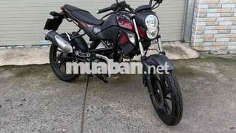 cần bán xe kimco 50cc tphcm