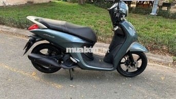 Janus 125c 2016, BS 64, Cavet + CCCD chủ