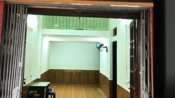Cho thuê nhà khu Lê Trọng Tấn, 45m2x 3 tầng, MT 5m, ngõ 4m